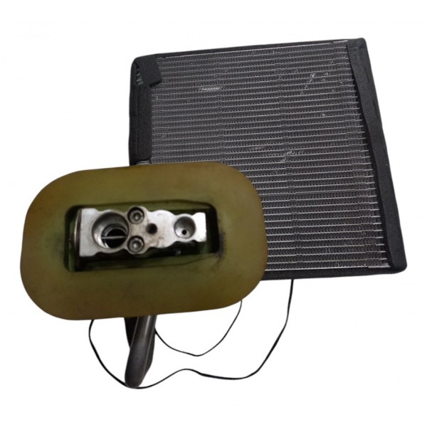 Radiador Ar Frio Nissan Kicks 2017 A 2021