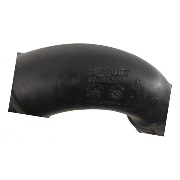 Mangueira Filtro Ar Renault Logan Sandero 2014 2019 Original