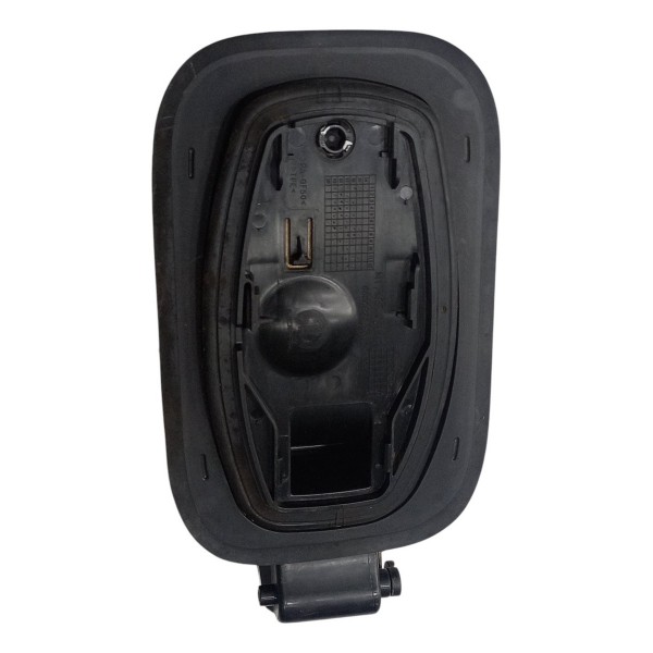 Portinhola Tanque Combustível Jeep Compass 2016 A 2023 Preto 2023