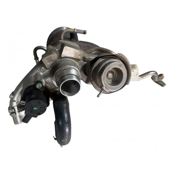 Turbina Chevrolet Ônix 1.0 Turbo 2020 2021 2022 2023 2024