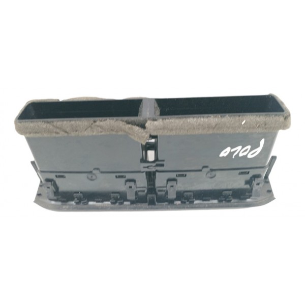 Difusor Ar Painel Central Vw Polo Virtus 2018 2022 Original