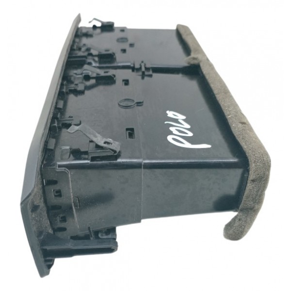 Difusor Ar Painel Central Vw Polo Virtus 2018 2022 Original