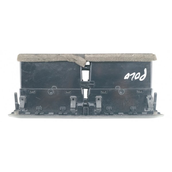 Difusor Ar Painel Central Vw Polo Virtus 2018 2022 Original