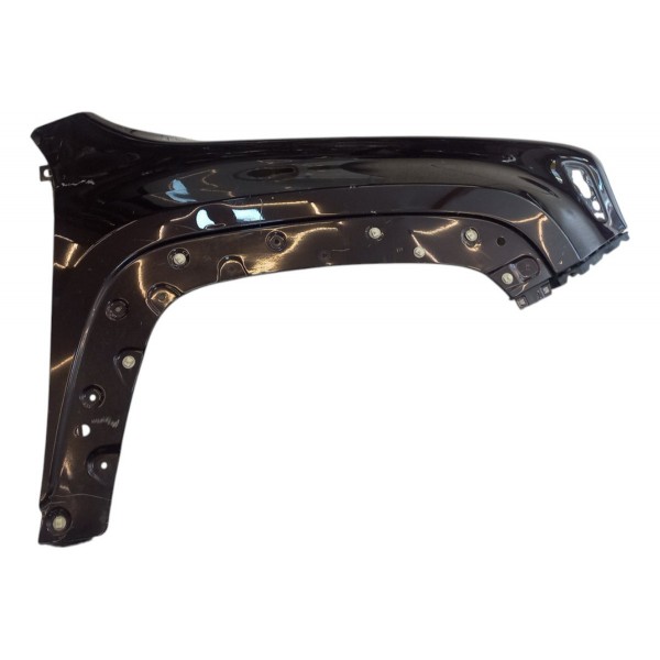 Paralama Dianteiro Direito Jeep Renegade 2019