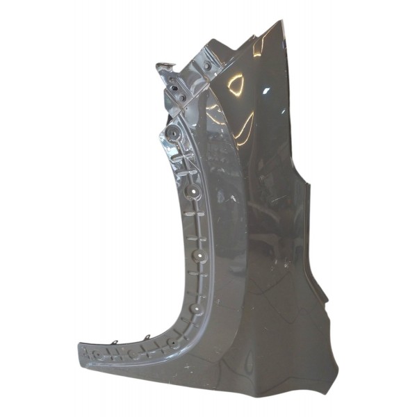 Paralama Dianteiro Fiat Toro Esquerdo 2017 2023