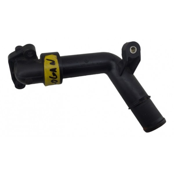 Cano Água Motor Renault Logan Sandero 1.0 2014 2017 Original