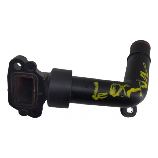Cano Água Motor Renault Logan Sandero 1.0 2014 2017 Original