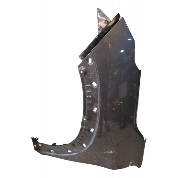 Paralama Dianteiro Fiat Fastback Esquerdo 2021 2025