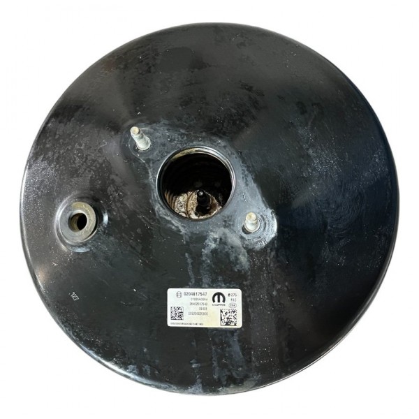 Hidrovácuo Freio Fiat Toro 2.0 Diesel 2016 Até 2022