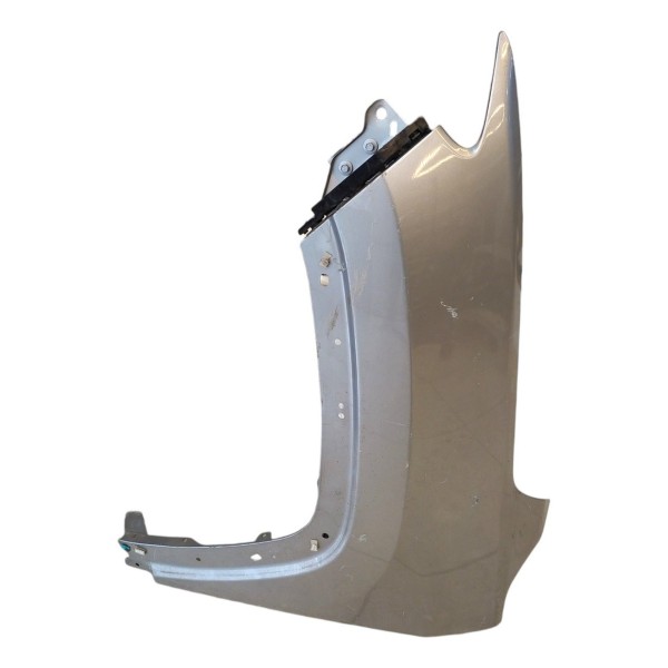 Paralama Dianteiro Jeep Compass Esquerdo 2017 2021