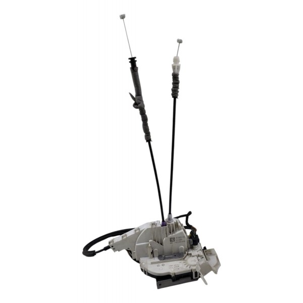 Fechadura Porta Traseira Jeep Renegade Esquerdo 2017 2021