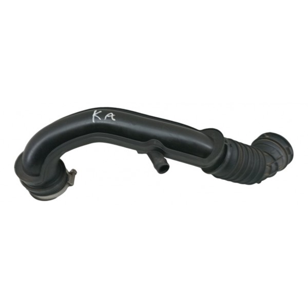 Mangueira Filtro De Ar Ford Ka 1.0 3cc 2015 2021 Original