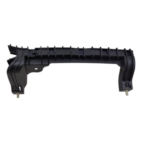 Guia Canaleta Vidro Fiat Argo Direito 2018 2024 Preto