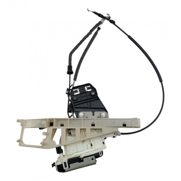 Fechadura Porta Traseira Direita Jeep Compass 2017 A 2024