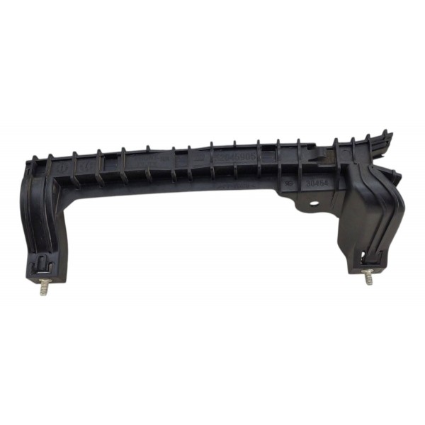 Guia Vidro Dianteiro Fiat Pulse Esquerdo 2022 2024 Preto