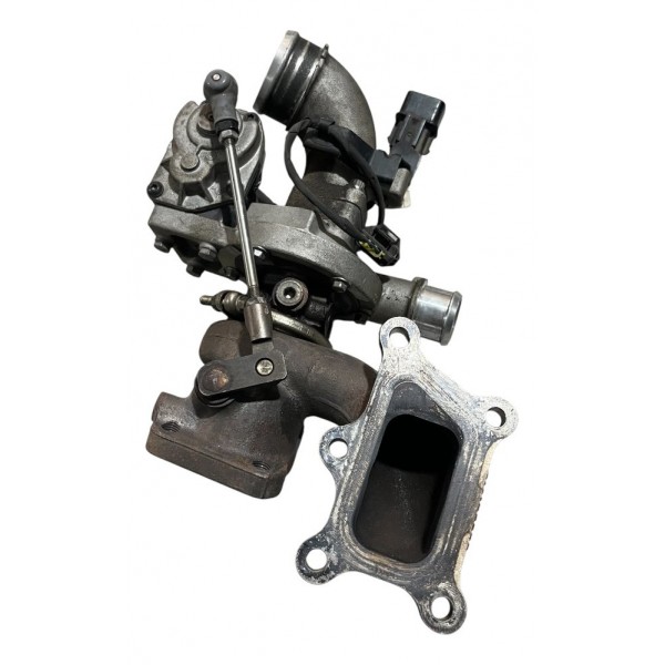 Turbina Hyundai Creta 1.0 Tgdi 3cc 2022 2023 2024