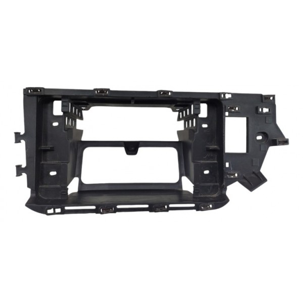 Suporte Tela Multimídia Volkswagen Polo  20218 2022 Original