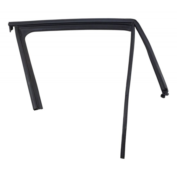 Canaleta Dianteira Jeep Renegade Esquerdo 2016 2021