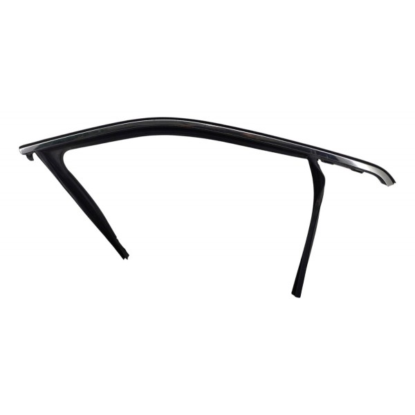 Canaleta Superior Dianteira Jeep Compass Direito 2017 2021