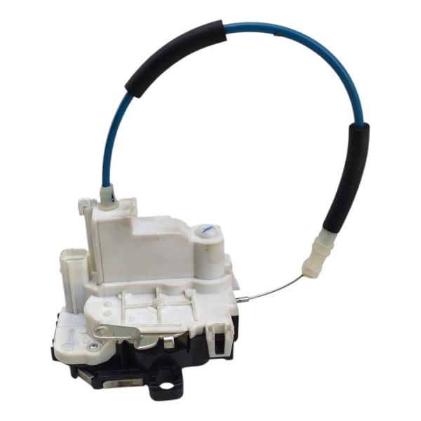 Fechadura Elétrica Traseira Fiat Pulse Direito 2022 2024