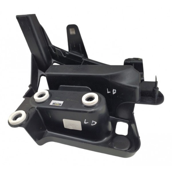 Suporte Parachoque Traseiro Ld Peugeot 208 2020 2023
