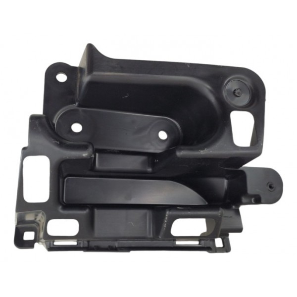 Suporte Parachoque Traseiro Ld Peugeot 208 2020 2023