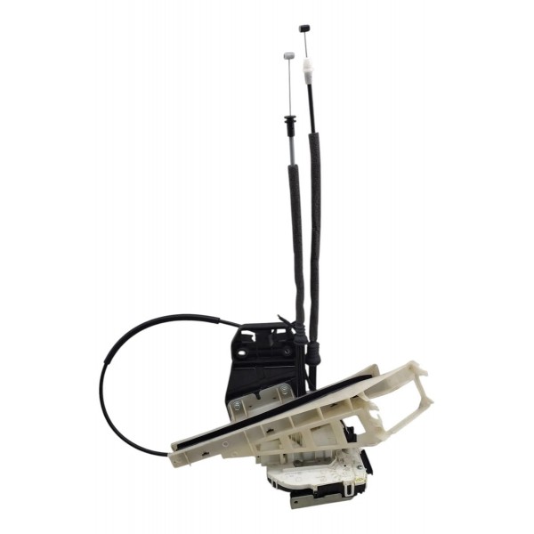 Fechadura Traseira Jeep Compass Esquerdo 2017 2021