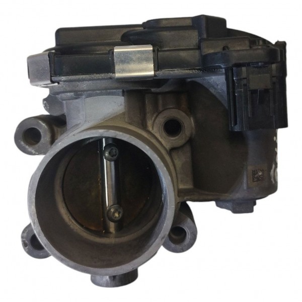 Tbi Corpo De Borboleta Chevrolet Onix 1.0 Flex 2012 2016