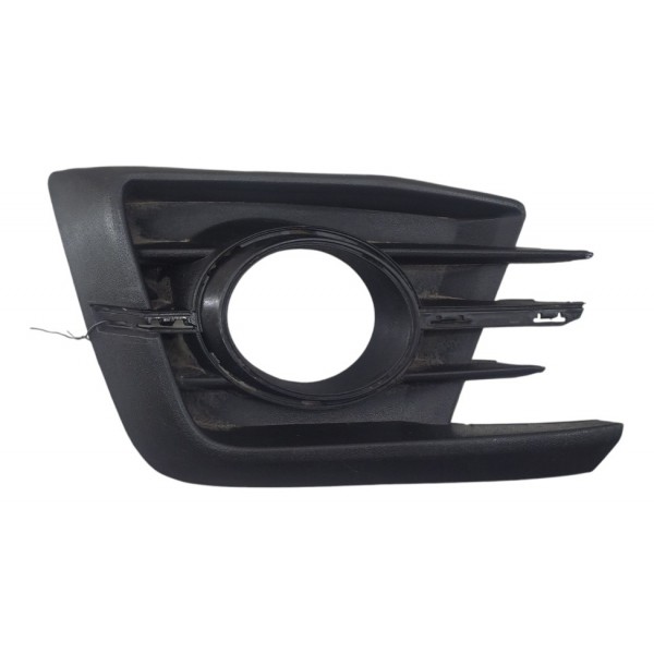 Moldura Farol De Milha Ld Vw Gol Voyage G7  2017 2022