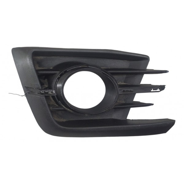 Moldura Farol De Milha Ld Vw Gol Voyage G7  2017 2022
