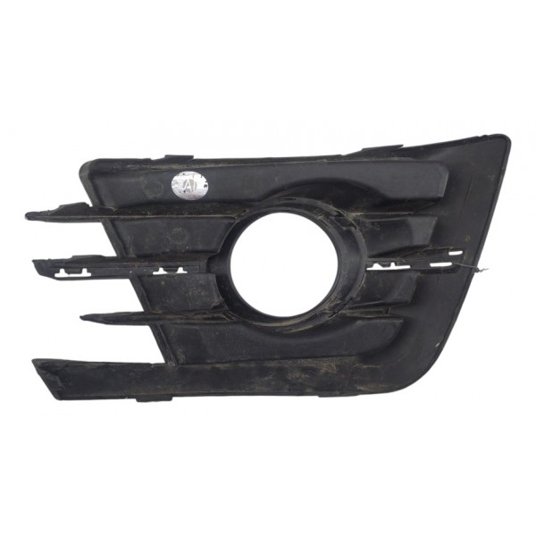 Moldura Farol De Milha Ld Vw Gol Voyage G7  2017 2022