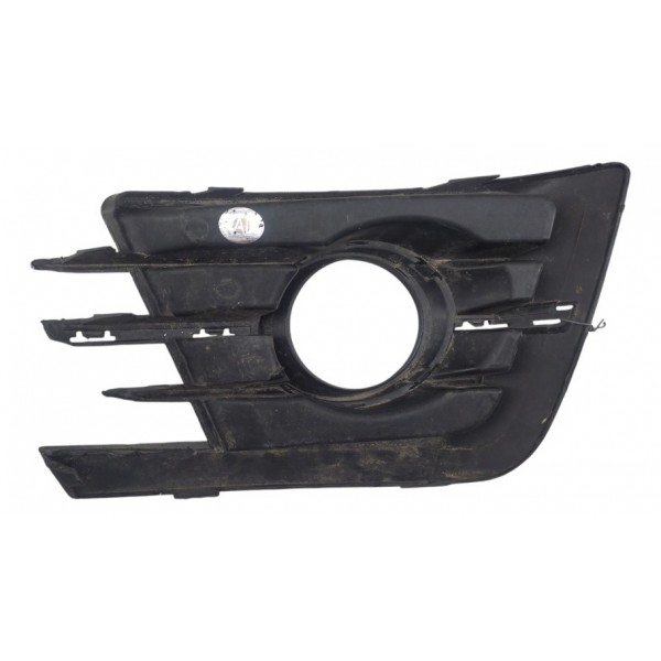 Moldura Farol De Milha Ld Vw Gol Voyage G7  2017 2022