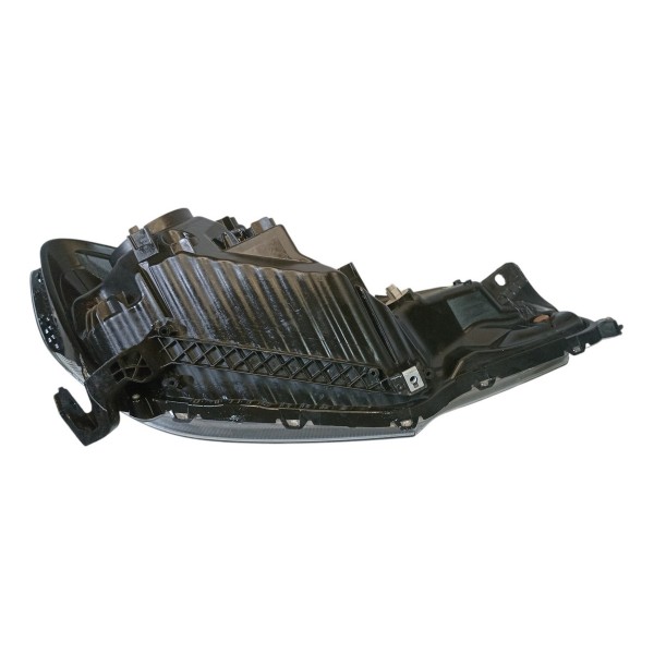Farol Honda Fit Le 2015 2020 Importado Com Detalhe