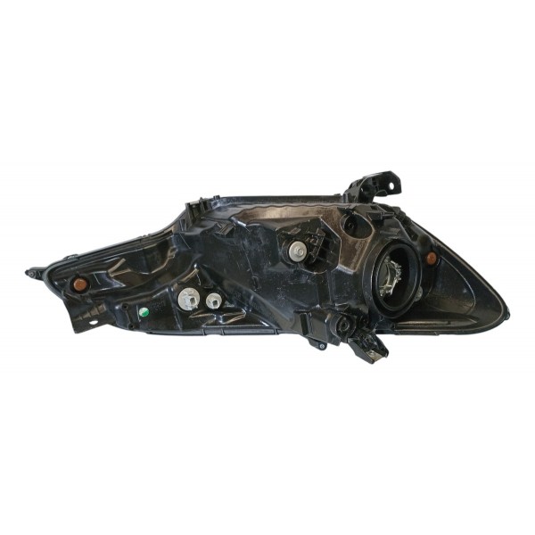Farol Honda Fit Le 2015 2020 Importado Com Detalhe