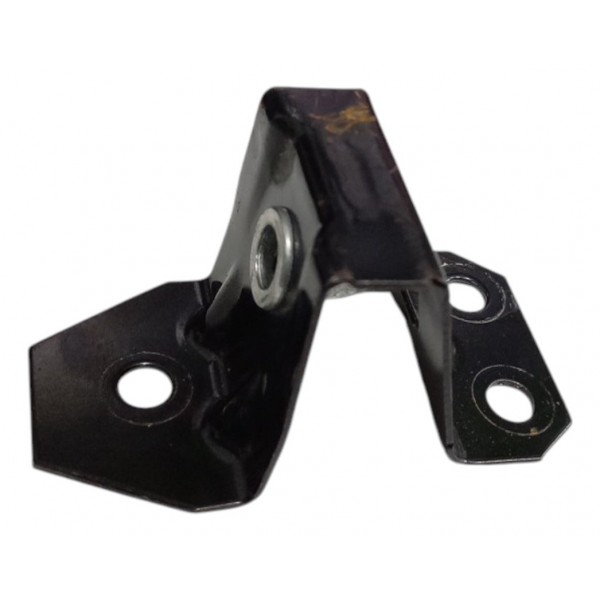 Suporte Porta Fiat Argo Cronos Mobi Strada 2017 A 2025