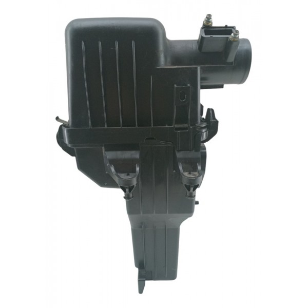 Caixa Filtro De Ar Motor Nissan Kicks 1.6 2016 2023 Original