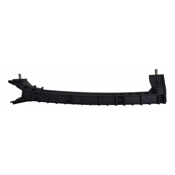 Guia Canaleta Traseiro Fiat Argo Esquerdo 2018 2024 Preto