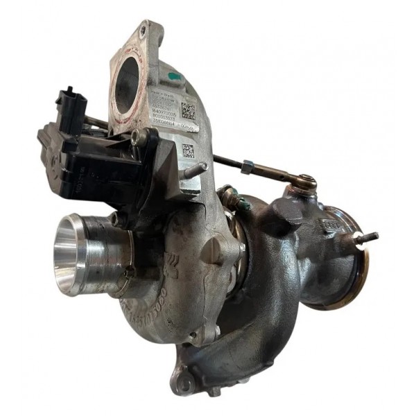 Turbina Jeep Renegade 1.3 Flex T270 2023 2024 2025