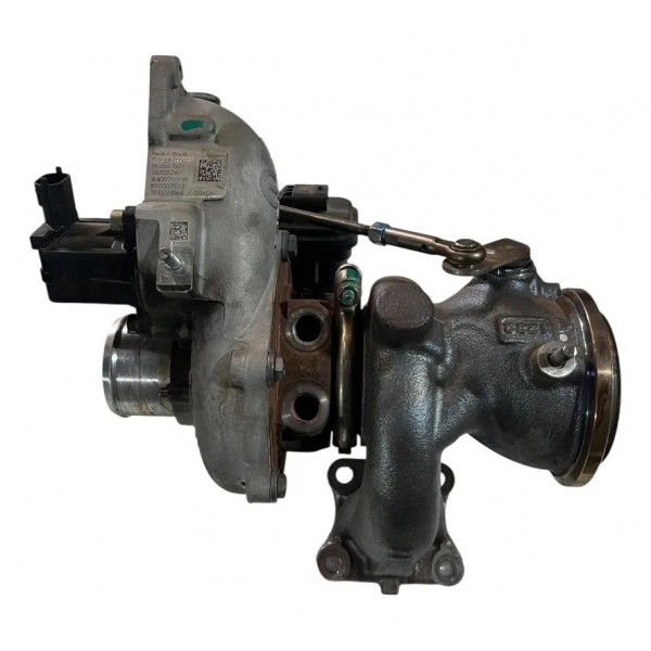 Turbina Fiat Toro 1.3 Flex 2020 Até 2025