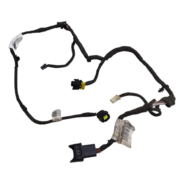 Chicote Porta Traseira Fiat Argo Esquerdo 2018 2024