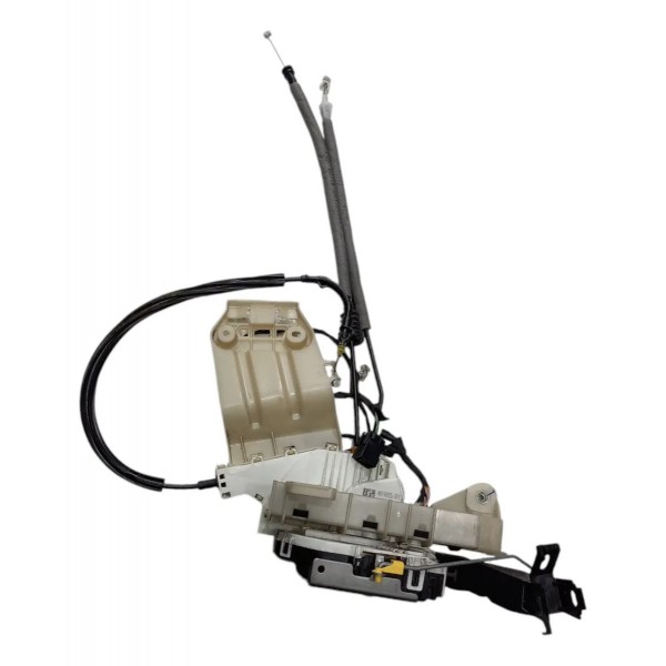 Fechadura Elétrica Porta Diant Esquerda Jeep Renegade 2018