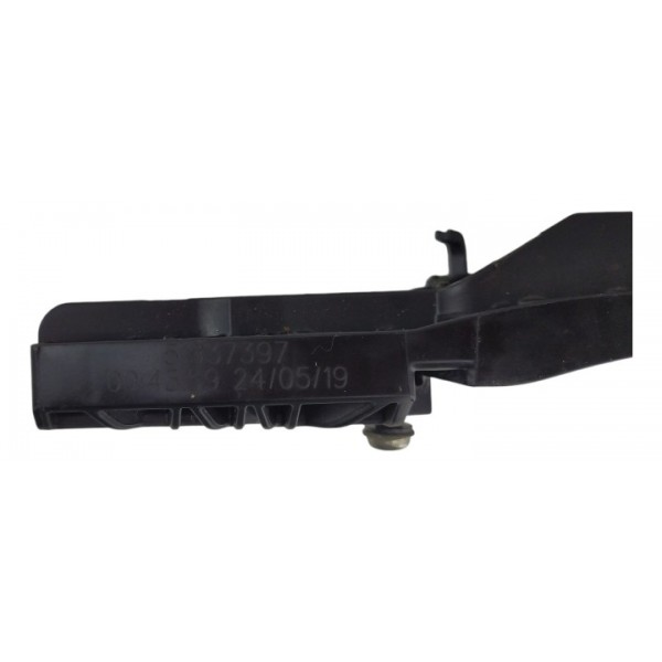 Suporte Maçaneta Ext Tras Ld Toro Jeep Renegade 2016 2024