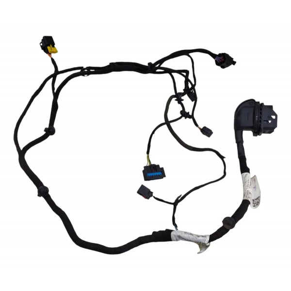 Chicote Porta Dianteira Fiat Pulse Esquerdo 2022 2024