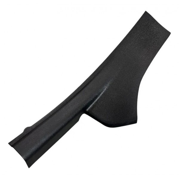 Soleira Porta Traseira Direita Chevrolet Ônix 2020 Até 2024