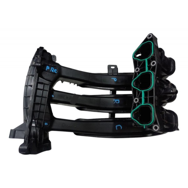 Coletor Admissão Aspirado Chevrolet Onix 1.0 2020 A 2024