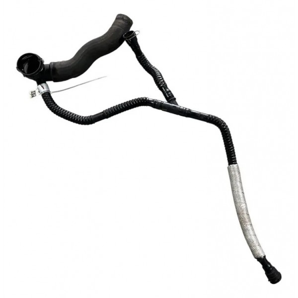 Mangueira Inferior Radiador Fiat Toro 1.3 Flex 2021-2024