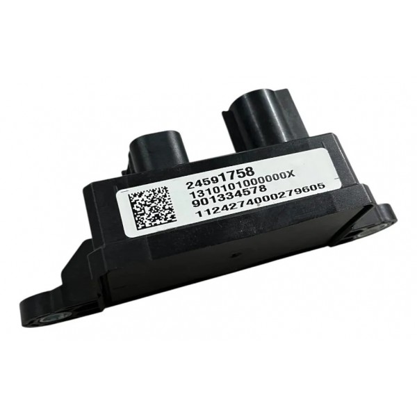 Módulo Aquecimento Combustível Chevrolet Ônix Turbo 2020 24