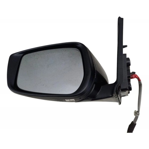 Retrovisor Elétrico Esquerdo Nissan Kicks 2017 A 2022