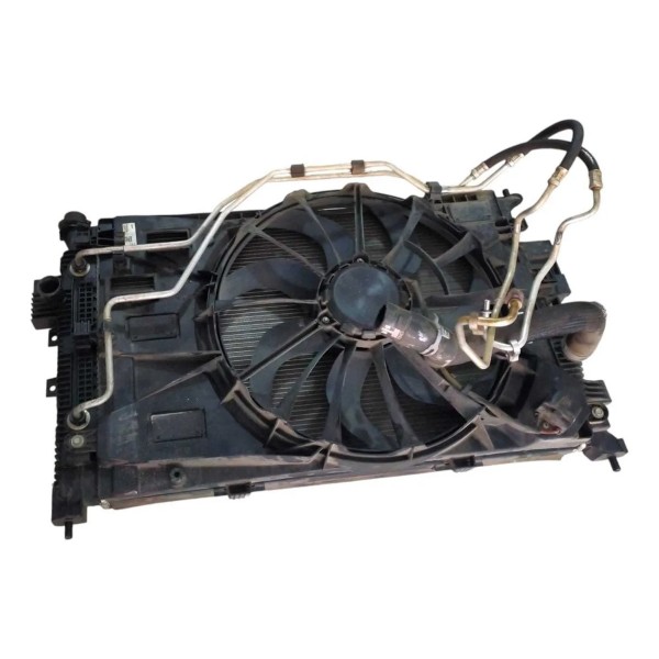 Kit Radiador Gm Tracker 2021 A 2024