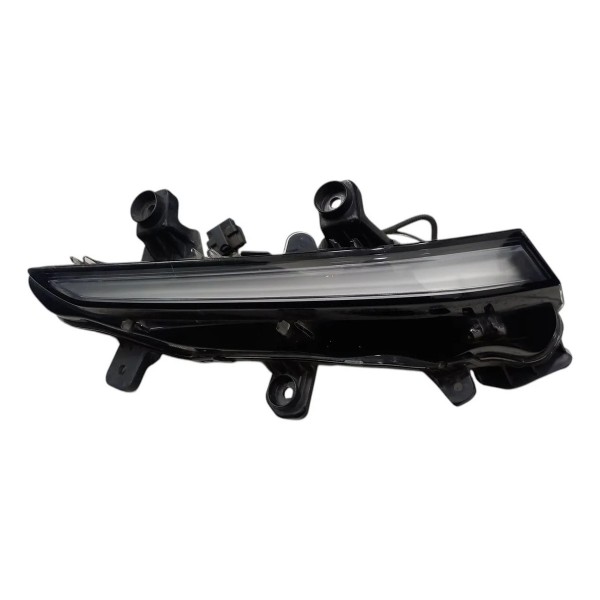 Farol Milha Esquerdo Led Peugeot 208/2008 2019 A 2025